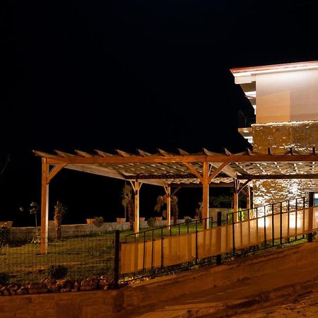 Terra Gaia Hotel İmroz Dış mekan fotoğraf