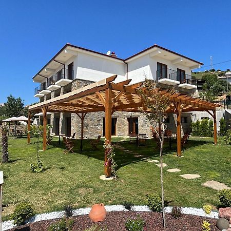 Terra Gaia Hotel İmroz Dış mekan fotoğraf