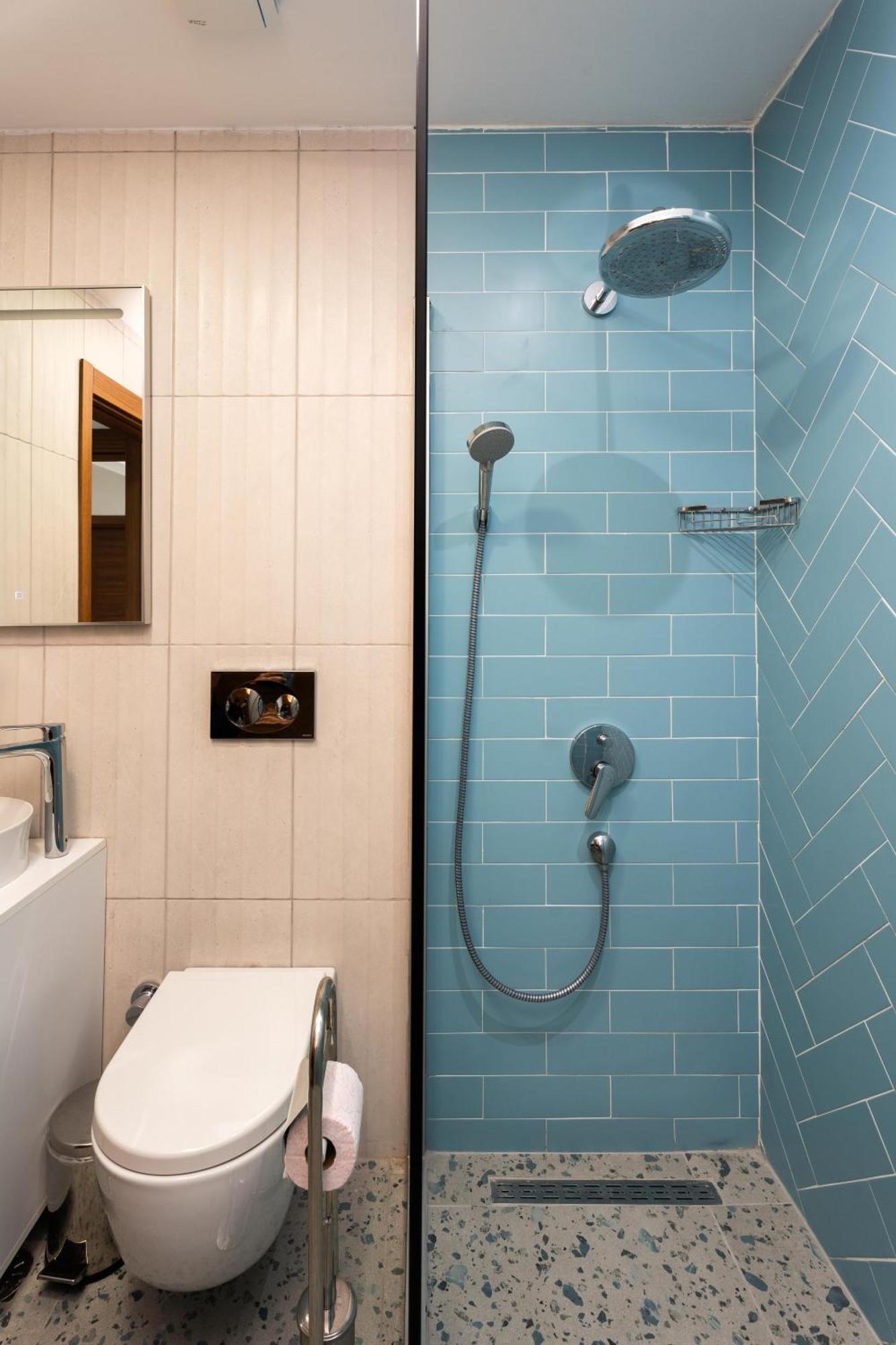 Terra Gaia Hotel İmroz Dış mekan fotoğraf