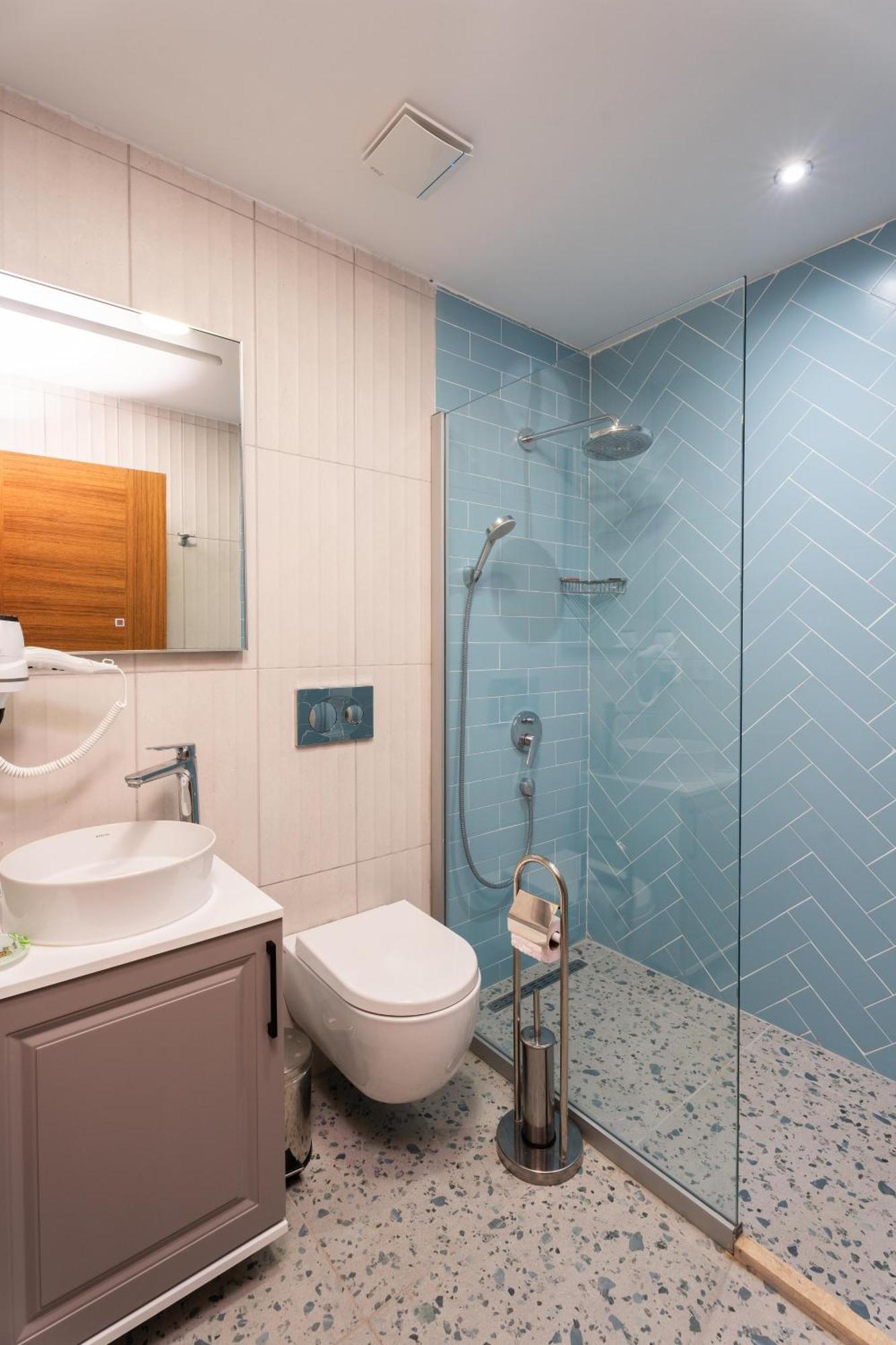 Terra Gaia Hotel İmroz Dış mekan fotoğraf
