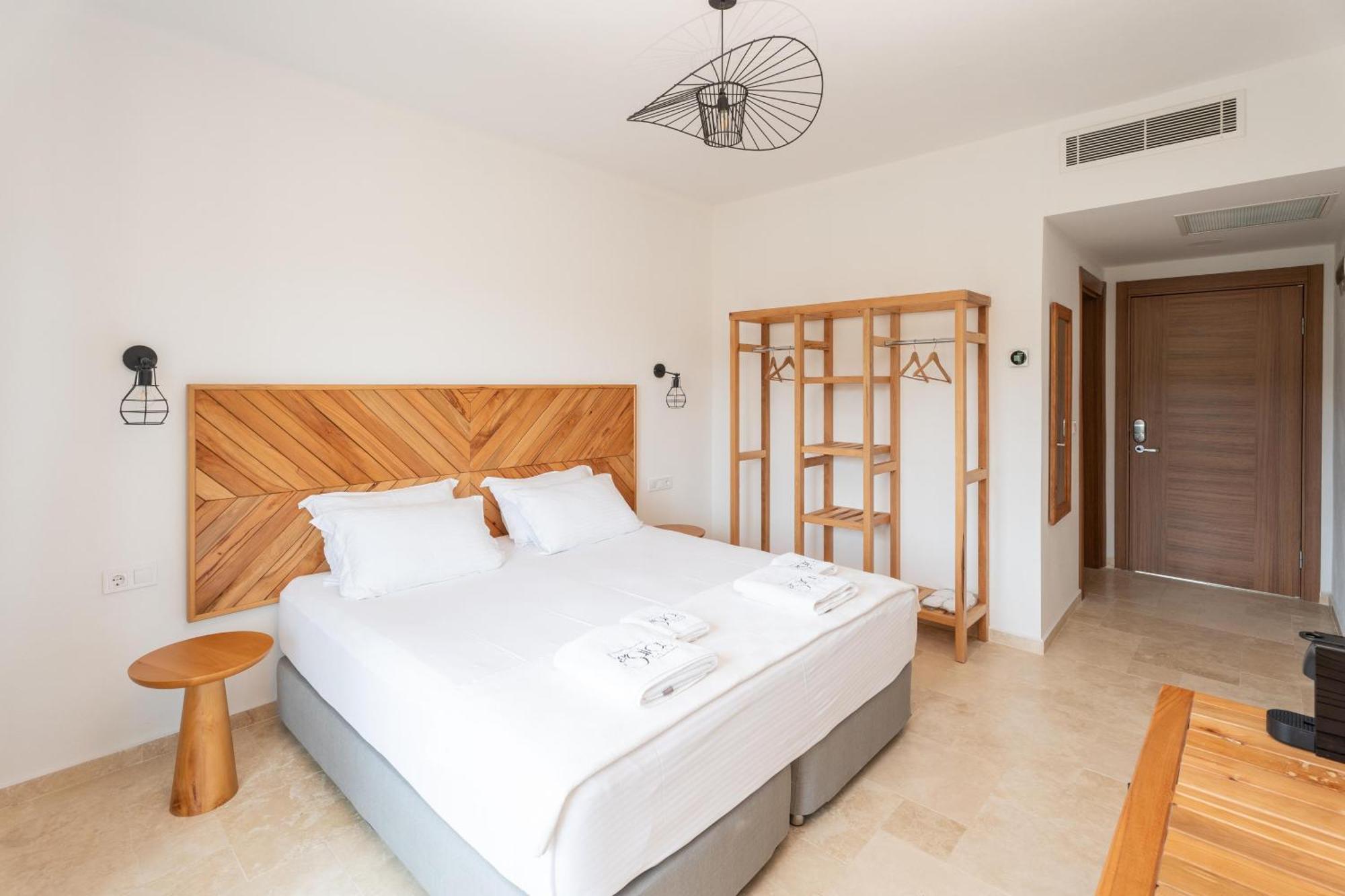 Terra Gaia Hotel İmroz Dış mekan fotoğraf