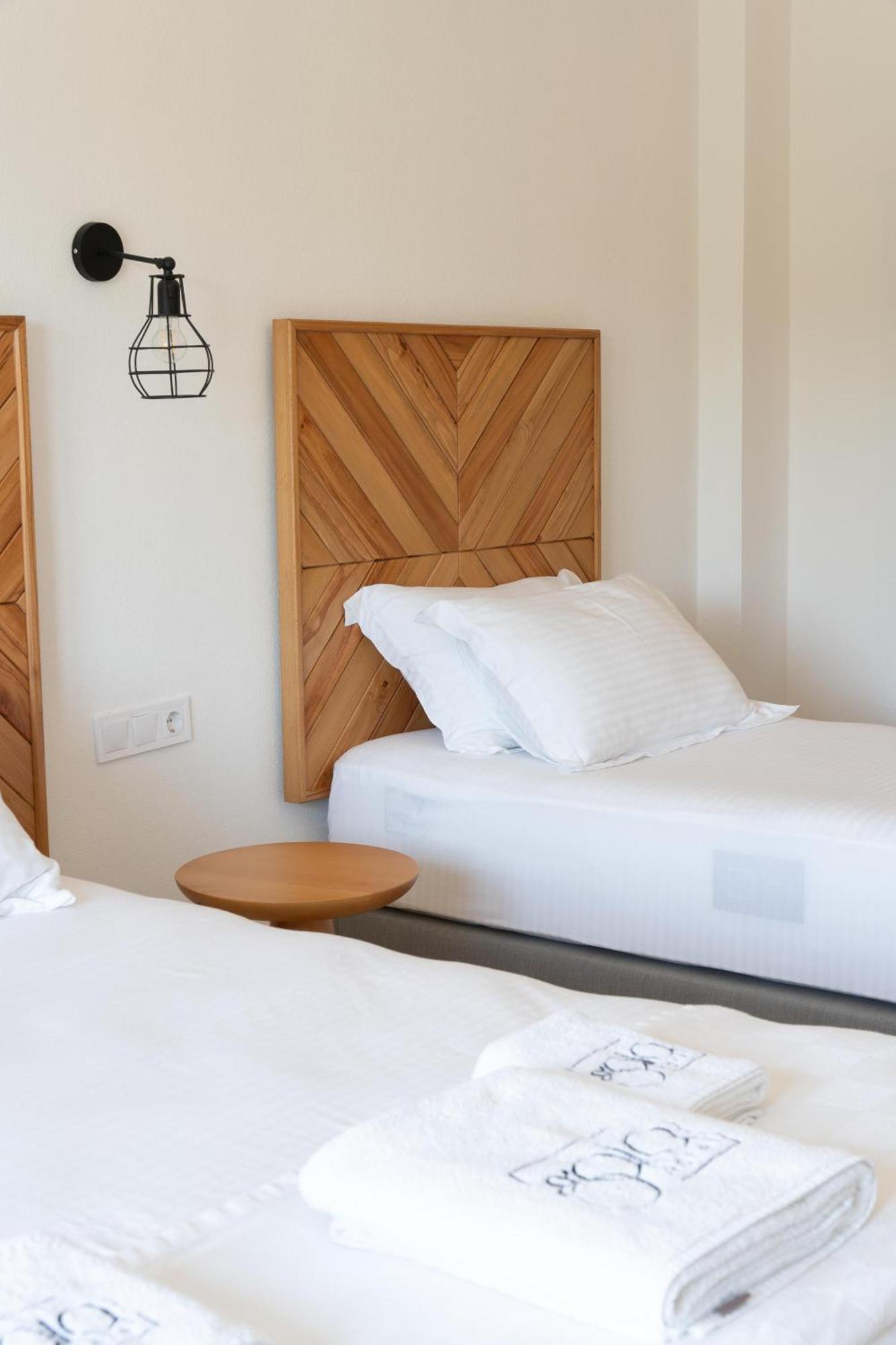 Terra Gaia Hotel İmroz Dış mekan fotoğraf