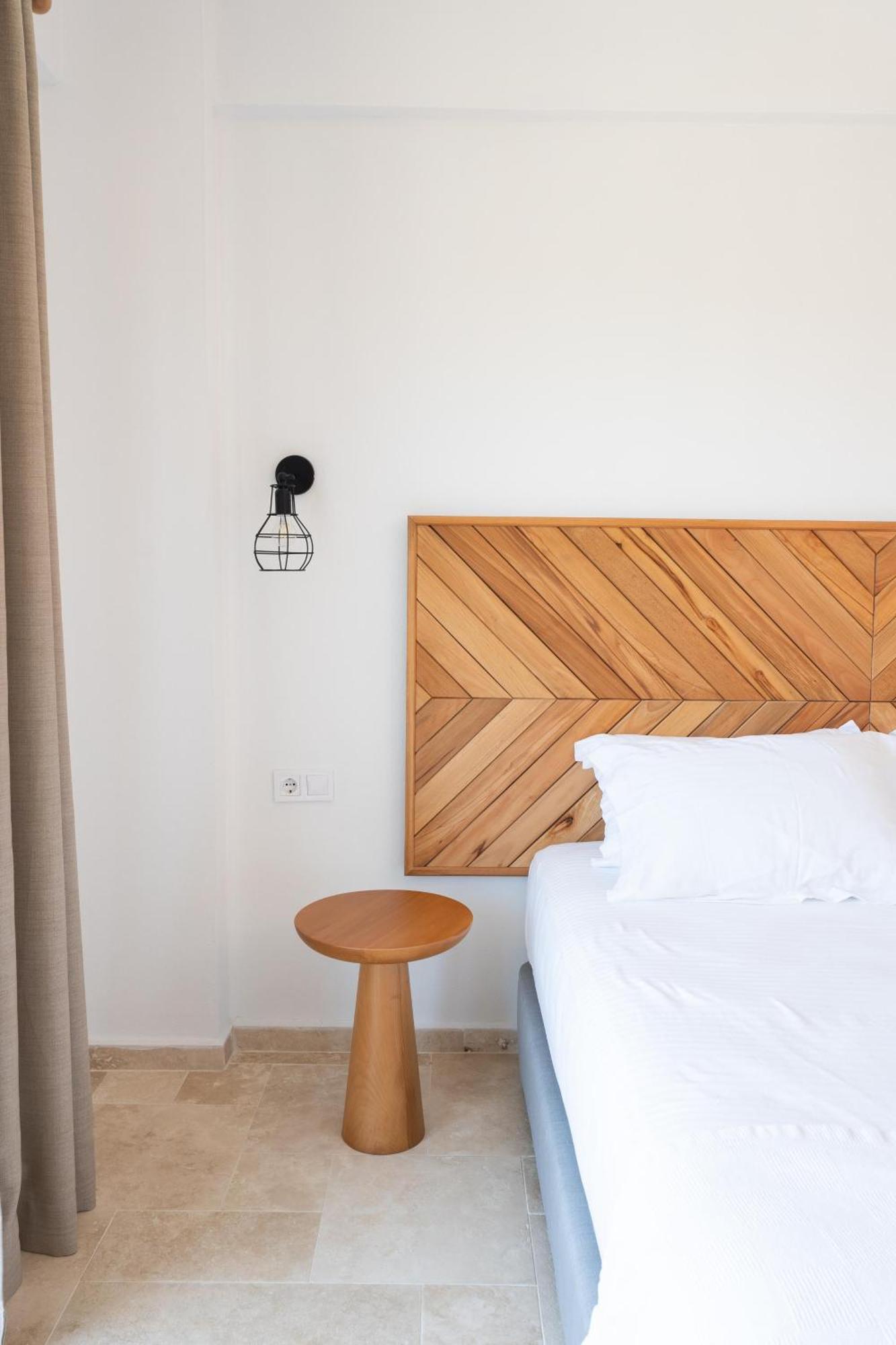 Terra Gaia Hotel İmroz Dış mekan fotoğraf