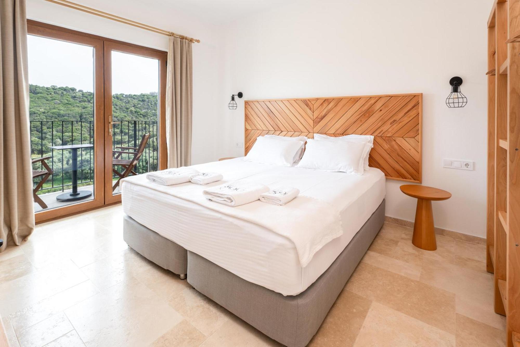 Terra Gaia Hotel İmroz Dış mekan fotoğraf